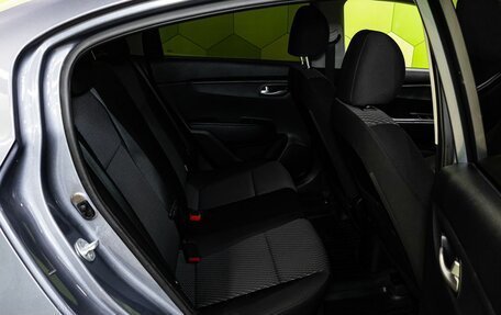 KIA Rio IV, 2018 год, 1 400 000 рублей, 14 фотография