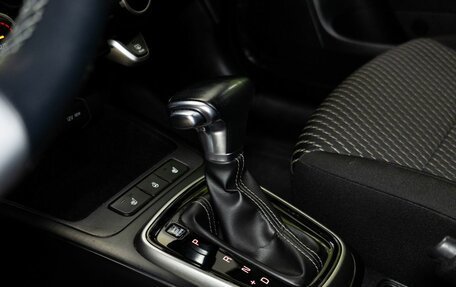 KIA Rio IV, 2018 год, 1 400 000 рублей, 24 фотография