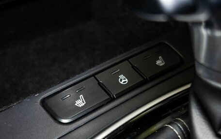 KIA Rio IV, 2018 год, 1 400 000 рублей, 25 фотография