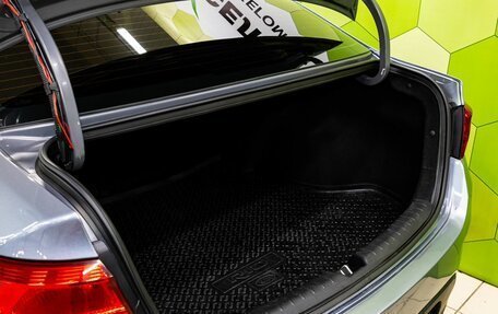 KIA Rio IV, 2018 год, 1 400 000 рублей, 28 фотография