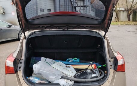 Hyundai i30 II рестайлинг, 2014 год, 1 350 000 рублей, 13 фотография