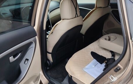 Hyundai i30 II рестайлинг, 2014 год, 1 350 000 рублей, 10 фотография