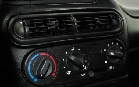 Chevrolet Niva I рестайлинг, 2017 год, 760 000 рублей, 17 фотография