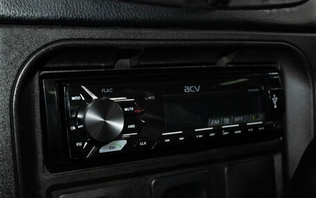 Chevrolet Niva I рестайлинг, 2017 год, 760 000 рублей, 16 фотография