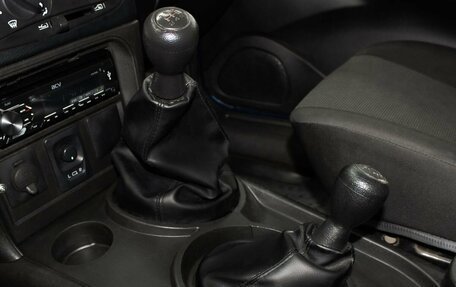 Chevrolet Niva I рестайлинг, 2017 год, 760 000 рублей, 18 фотография