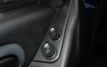 Chevrolet Niva I рестайлинг, 2017 год, 760 000 рублей, 19 фотография