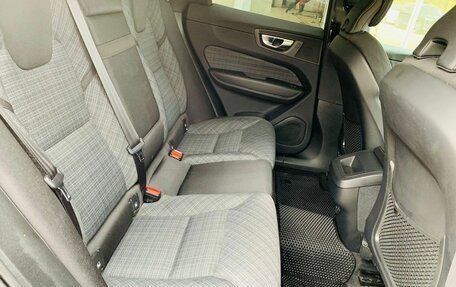 Volvo XC60 II, 2021 год, 4 699 000 рублей, 11 фотография