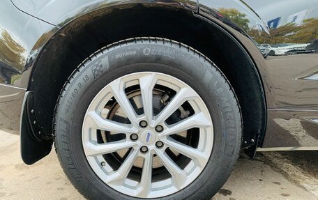 Volvo XC60 II, 2021 год, 4 699 000 рублей, 12 фотография