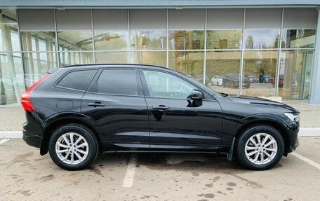 Volvo XC60 II, 2021 год, 4 699 000 рублей, 4 фотография