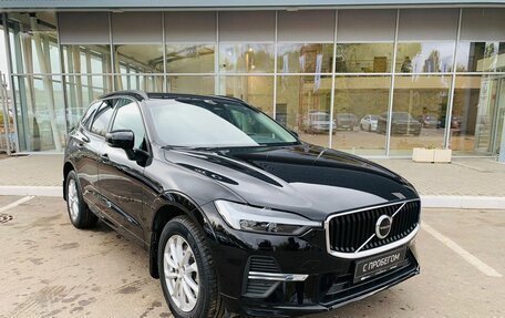 Volvo XC60 II, 2021 год, 4 699 000 рублей, 3 фотография