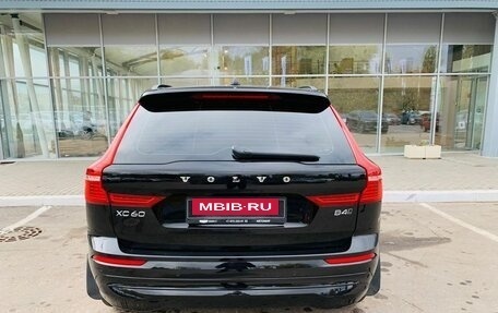 Volvo XC60 II, 2021 год, 4 699 000 рублей, 6 фотография