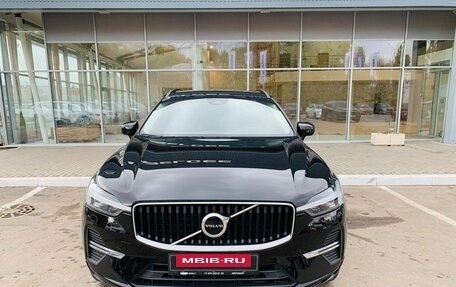 Volvo XC60 II, 2021 год, 4 699 000 рублей, 2 фотография
