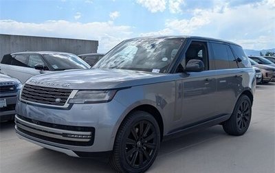 Land Rover Range Rover IV рестайлинг, 2025 год, 15 550 000 рублей, 1 фотография
