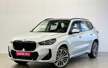 BMW X1, 2025 год, 5 900 000 рублей, 1 фотография