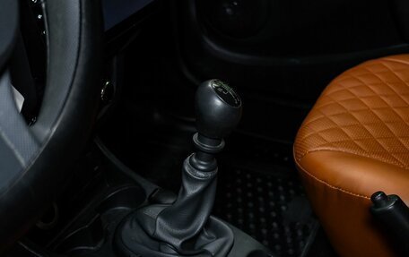 Renault Duster I рестайлинг, 2015 год, 1 029 000 рублей, 18 фотография