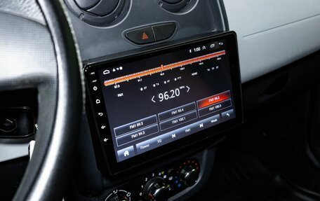 Renault Duster I рестайлинг, 2015 год, 1 029 000 рублей, 16 фотография