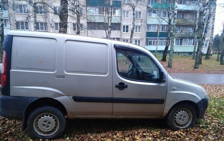 Fiat Doblo I, 2007 год, 400 000 рублей, 2 фотография