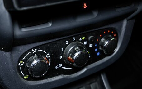 Renault Duster I рестайлинг, 2015 год, 1 029 000 рублей, 17 фотография