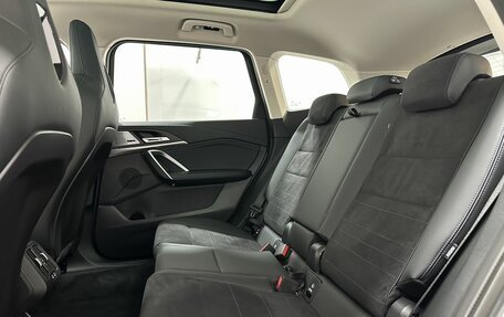 BMW X1, 2025 год, 5 900 000 рублей, 9 фотография