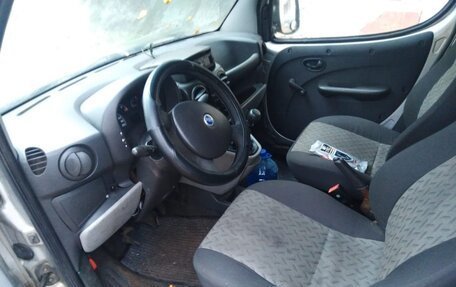 Fiat Doblo I, 2007 год, 400 000 рублей, 6 фотография
