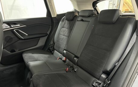 BMW X1, 2025 год, 5 900 000 рублей, 8 фотография