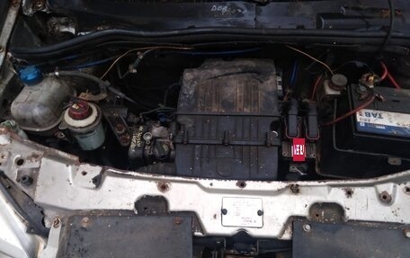 Fiat Doblo I, 2007 год, 400 000 рублей, 4 фотография