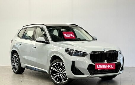 BMW X1, 2025 год, 5 900 000 рублей, 3 фотография