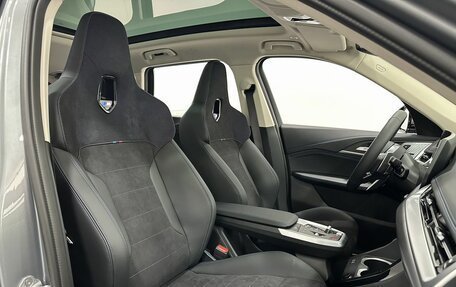 BMW X1, 2025 год, 5 900 000 рублей, 10 фотография