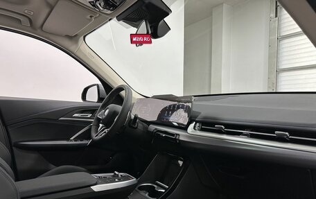 BMW X1, 2025 год, 5 900 000 рублей, 11 фотография