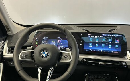 BMW X1, 2025 год, 5 900 000 рублей, 28 фотография