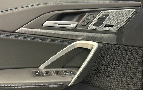 BMW X1, 2025 год, 5 900 000 рублей, 26 фотография