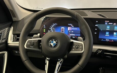 BMW X1, 2025 год, 5 900 000 рублей, 27 фотография