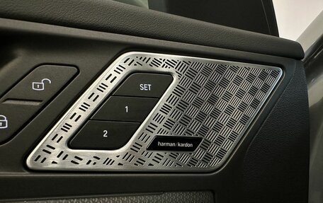 BMW X1, 2025 год, 5 900 000 рублей, 24 фотография