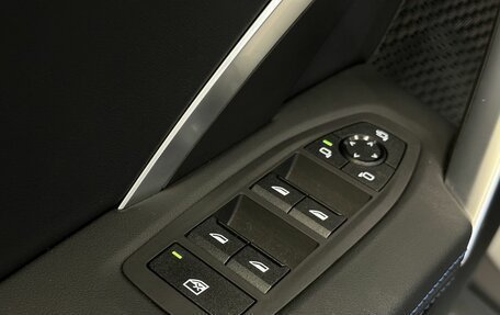 BMW X1, 2025 год, 5 900 000 рублей, 25 фотография