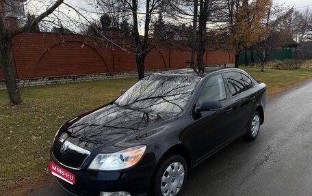 Skoda Octavia, 2011 год, 459 000 рублей, 1 фотография