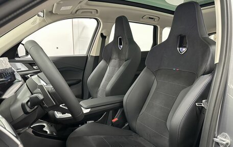 BMW X1, 2025 год, 5 900 000 рублей, 33 фотография