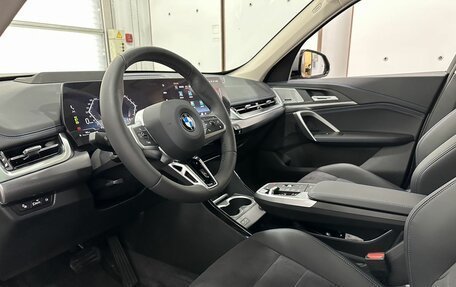 BMW X1, 2025 год, 5 900 000 рублей, 34 фотография