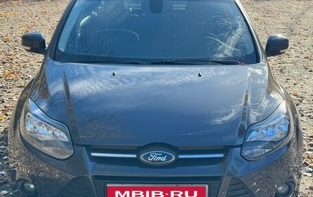 Ford Focus III, 2012 год, 780 000 рублей, 1 фотография