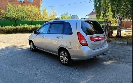 Suzuki Liana, 2003 год, 380 000 рублей, 3 фотография