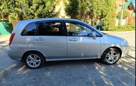 Suzuki Liana, 2003 год, 380 000 рублей, 6 фотография