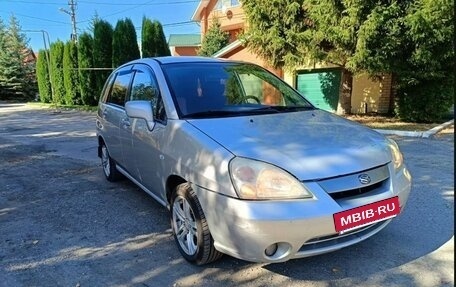 Suzuki Liana, 2003 год, 380 000 рублей, 7 фотография