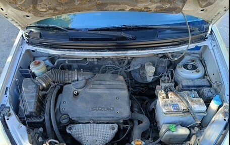 Suzuki Liana, 2003 год, 380 000 рублей, 8 фотография