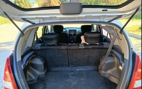 Suzuki Liana, 2003 год, 380 000 рублей, 9 фотография