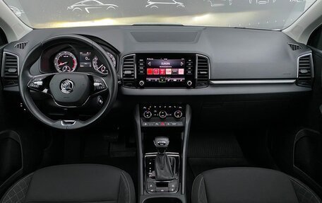 Skoda Karoq I, 2021 год, 2 496 800 рублей, 6 фотография