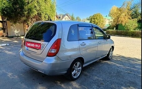 Suzuki Liana, 2003 год, 380 000 рублей, 5 фотография