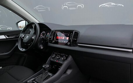 Skoda Karoq I, 2021 год, 2 496 800 рублей, 7 фотография