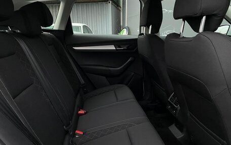 Skoda Karoq I, 2021 год, 2 496 800 рублей, 8 фотография