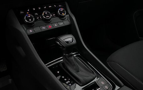 Skoda Karoq I, 2021 год, 2 496 800 рублей, 15 фотография