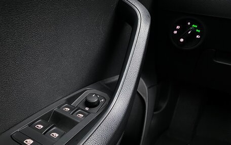 Skoda Karoq I, 2021 год, 2 496 800 рублей, 17 фотография