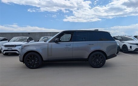 Land Rover Range Rover IV рестайлинг, 2025 год, 15 550 000 рублей, 2 фотография